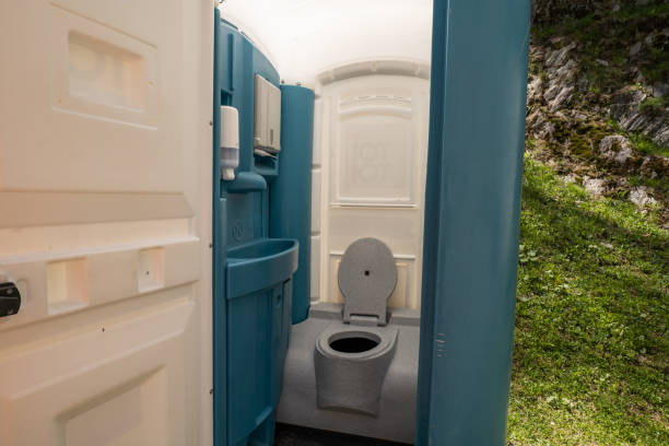 Porta potty rental for outdoor events in Marietta, PA