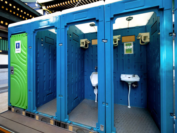 Portable bathroom rental in Marietta, PA