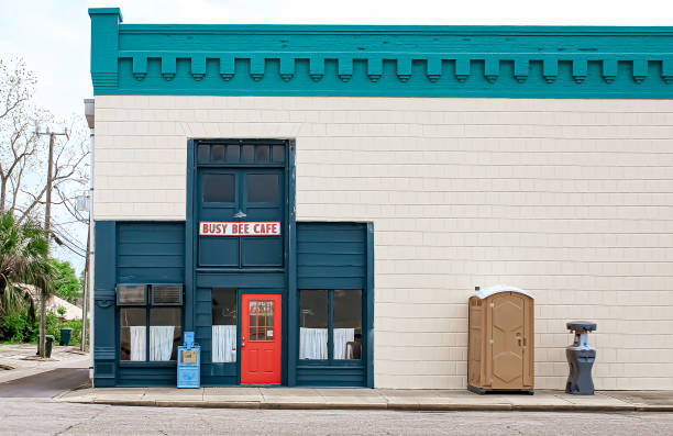Best Temporary restroom rental  in Marietta, PA