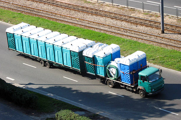 Marietta, PA porta potty rental Company